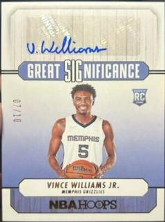 Vince Williams Jr.