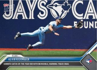 Kevin Kiermaier
