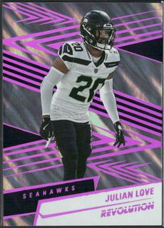 Julian Love