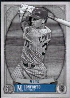 Michael Conforto
