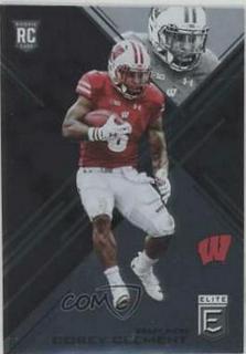 Corey Clement