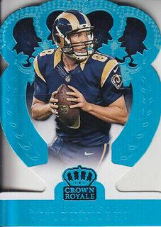 Sam Bradford