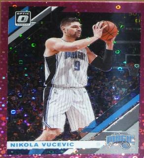 Nikola Vucevic