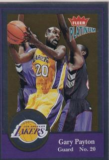 Gary Payton