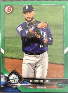 Robinson Cano