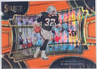 Marcus Allen