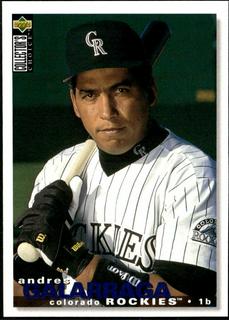 Andres Galarraga