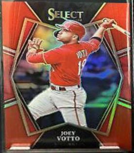Joey Votto