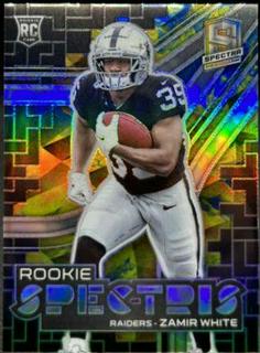 Zamir White