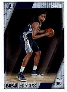 Deyonta Davis