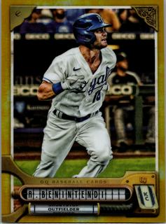 Andrew Benintendi