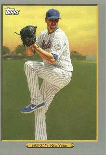 Jacob deGrom