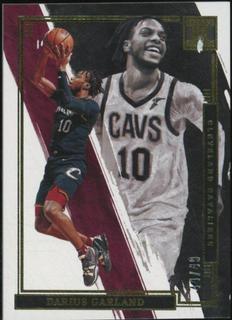 Darius Garland