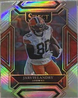 Jarvis Landry