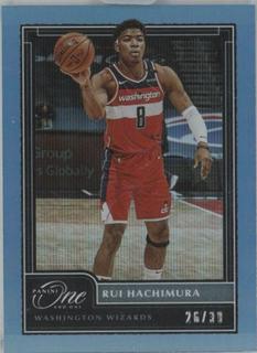 Rui Hachimura