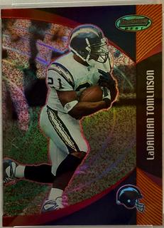 LaDainian Tomlinson