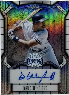 Dave Winfield