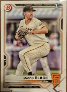 Mason Black