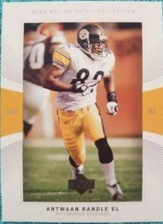 Antwaan Randle El