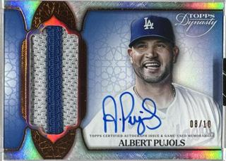 Albert Pujols