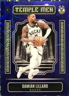 Damian Lillard