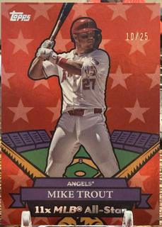 Mike Trout