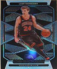Lauri Markkanen
