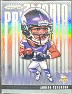 Adrian Peterson