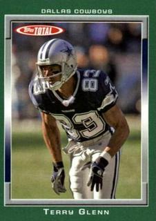 Terry Glenn