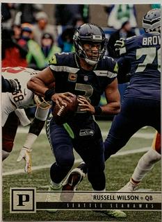 Russell Wilson