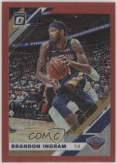Brandon Ingram