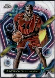 Patrick Williams