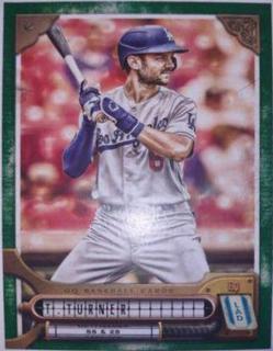 Trea Turner
