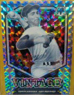 Sandy Koufax