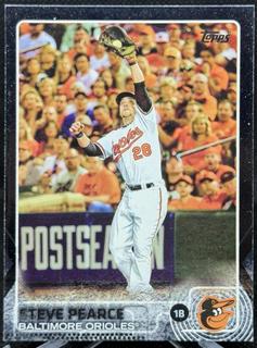 Steve Pearce