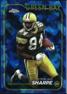Sterling Sharpe