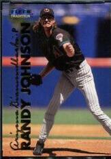 Randy Johnson
