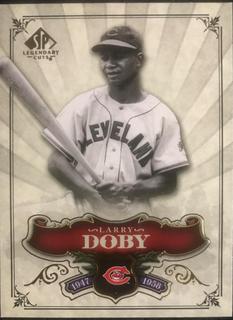 Larry Doby