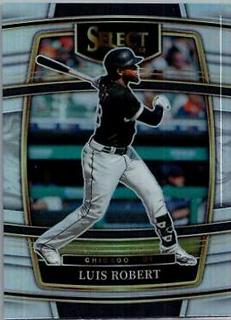 Luis Robert