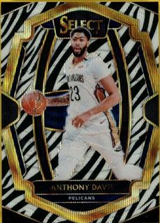 Anthony Davis