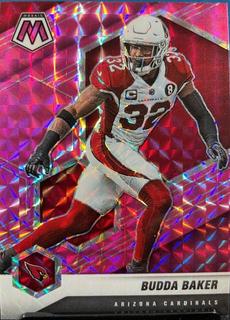 Budda Baker