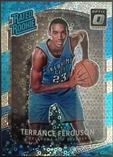 Terrance Ferguson