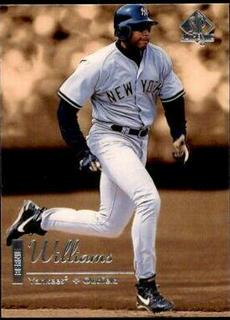 Bernie Williams