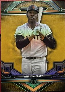 Willie McCovey