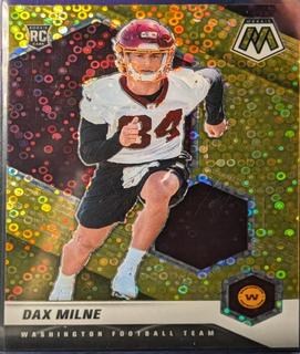 Dax Milne