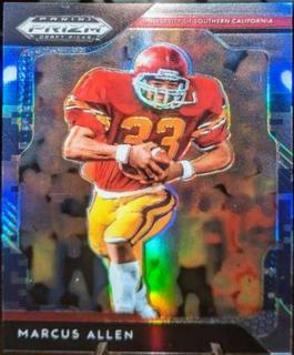 Marcus Allen