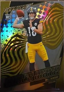 Will Howard