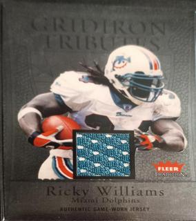 Ricky Williams