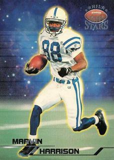 Marvin Harrison