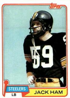Jack Ham